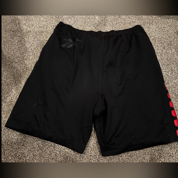 Reebok Crosby 87 men’s active shorts - Picture 7 of 8